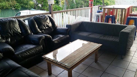 Gonow Family Backpackers Hostel - Sunshine Coast Tourism 1