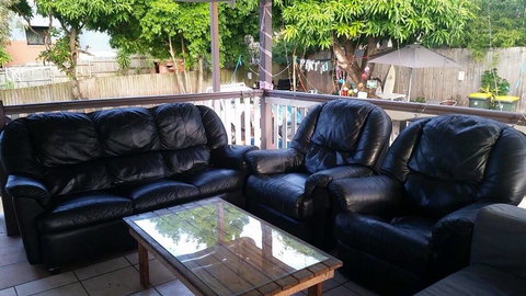 Gonow Family Backpackers Hostel - Sunshine Coast Tourism 2