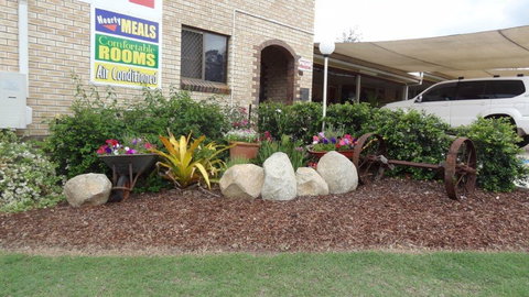 Goomeri Motel - Sunshine Coast Tourism 2