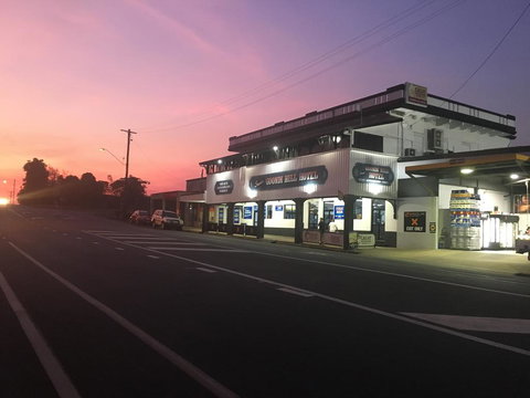 Goondihill Hotel - Sunshine Coast Tourism 0