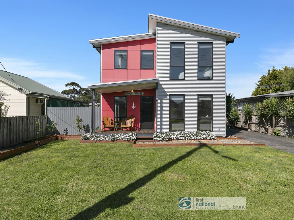 Cowes VIC Sunshine Coast Tourism