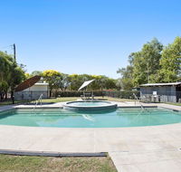 Goondiwindi Holiday Park - Holiday Sunshine Coast