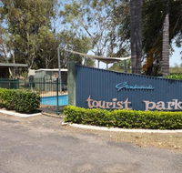 Goondiwindi Tourist Park - Holiday Sunshine Coast