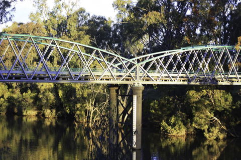 Goondiwindi Tourist Park - Sunshine Coast Tourism 1