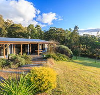 Goosewing Cottage - Sunshine Coast Tourism
