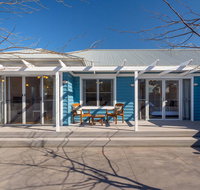 Gorgeous Alma St Villa - Holiday Sunshine Coast