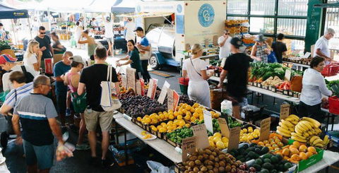 Gorgeous Studio 2 Minutes From The Heart Of Subiaco - Sunshine Coast Tourism 1