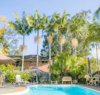 Gosford Palms Motor Inn - Holiday Sunshine Coast