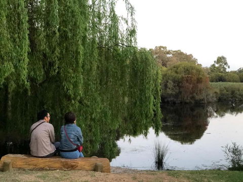 Gosnells Homestay - Holiday Sunshine Coast 2