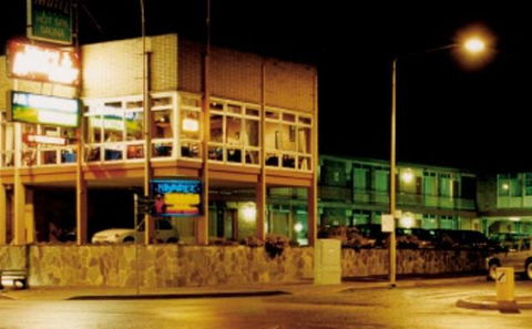 Goulburn Central Motor Lodge - Sunshine Coast Tourism 0