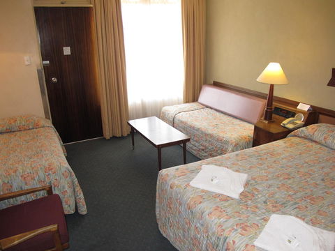 Goulburn Central Motor Lodge - Sunshine Coast Tourism 2