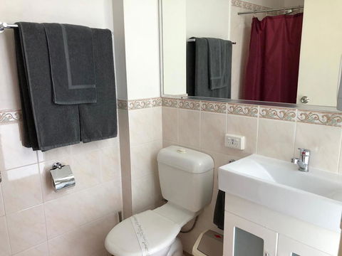 Goulburn Motor Inn - Sunshine Coast Tourism 2
