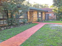 Government Rd 108 - Shoal Bay