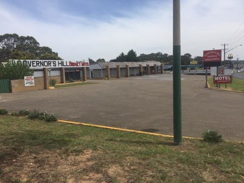Governors Hill Motel - Sunshine Coast Tourism 2