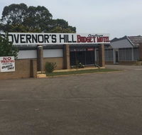Governors Hill Motel - Holiday Sunshine Coast