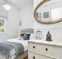 Gowan Brae Cottage - Sunshine Coast Tourism
