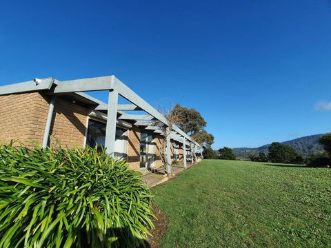 GRACEDALE HILLS HOMESTEAD - Holiday Sunshine Coast 1
