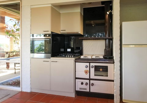 GRACEDALE HILLS HOMESTEAD - Holiday Sunshine Coast 2