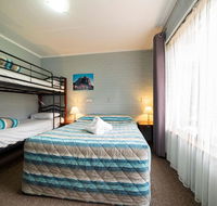 Grampians View Cottages and Units - Holiday Sunshine Coast