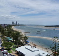 Grand Hotel Apartments Gold Coast by owner - Holiday Sunshine Coast