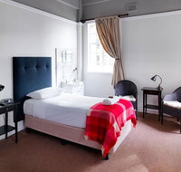 Grand Hotel Sydney - Sunshine Coast Tourism