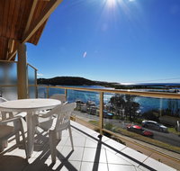 Grand Pacific 1 - Unit 4 - Sunshine Coast Tourism