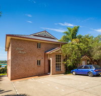 Grand Pacific 1 Unit 1 - Sunshine Coast Tourism
