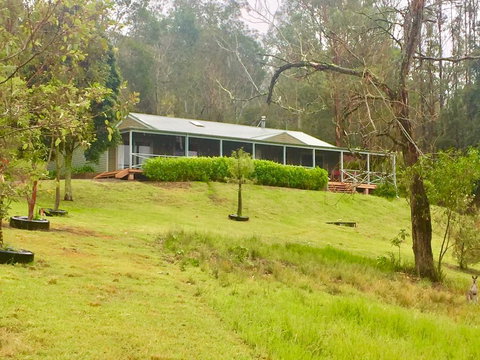 Grand View Holiday Home - Holiday Sunshine Coast 0