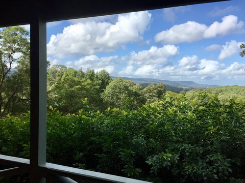Grand View Holiday Home - Holiday Sunshine Coast 1
