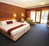 Grange Burn Motel - Holiday Sunshine Coast