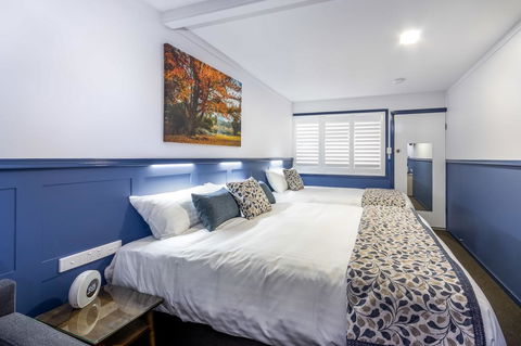 Granite Belt Motel - Holiday Sunshine Coast 0