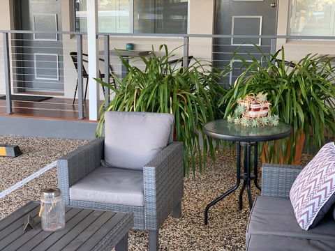 Granite Belt Motel - Holiday Sunshine Coast 2