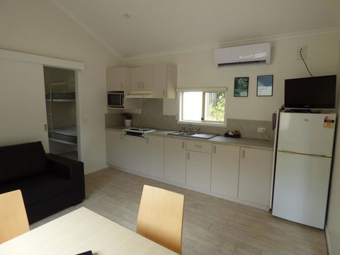 Grassy Head Holiday Park - Sunshine Coast Tourism 2