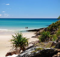 Grassy Head Holiday Park - Holiday Sunshine Coast