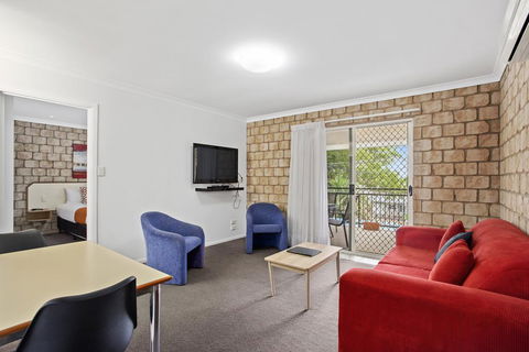 Great Divide Motor Inn - Sunshine Coast Tourism 2