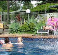Great Eastern Motor Inn Gympie - Holiday Sunshine Coast