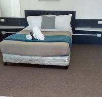 Green Door Motel - Sunshine Coast Tourism
