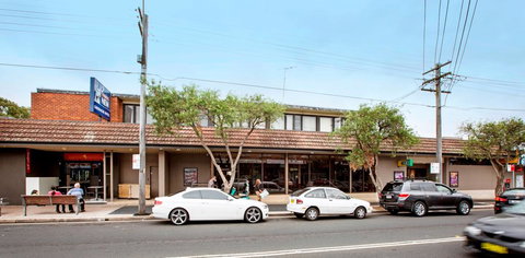 Greenacre Hotel - Sunshine Coast Tourism 3