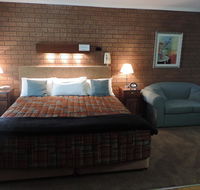 Greenacres Motel - Holiday Sunshine Coast