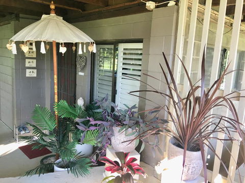 Greenfields - Sunshine Coast Tourism 2