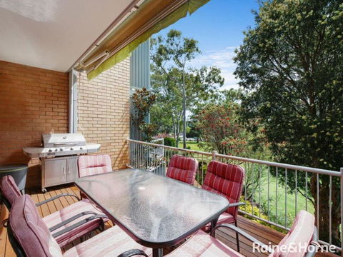 Greenpark #10 - 10/45 Avoca Drive, Avoca Beach - Sunshine Coast Tourism 0