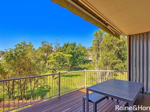Greenpark #11 - 11/45 Avoca Drive, Avoca Beach - Sunshine Coast Tourism 0