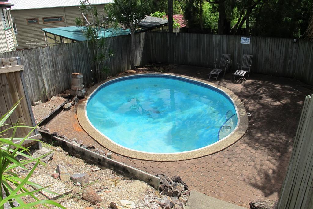 Greenslopes QLD Sunshine Coast Tourism