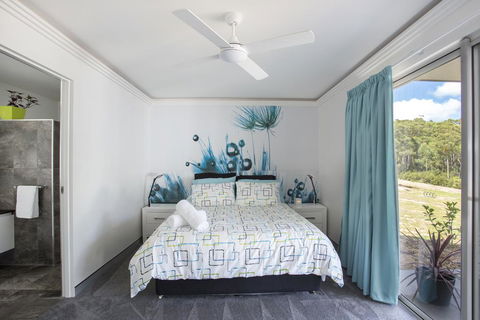 Greenwood Park Estate - Sunshine Coast Tourism 0