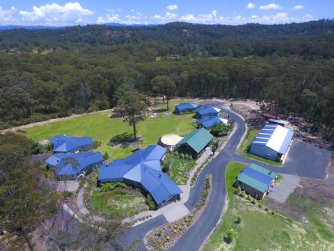 Greenwood Park Estate - Sunshine Coast Tourism 1