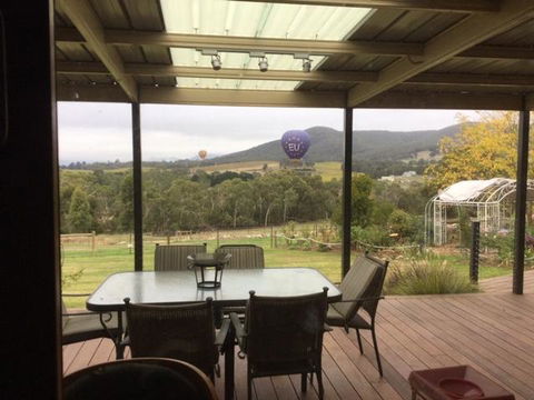 Grevillea Rise - Sunshine Coast Tourism 1