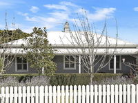 Greywood - classic Highlands charm  serene living