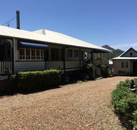 Gridley Homestead BB - Sunshine Coast Tourism