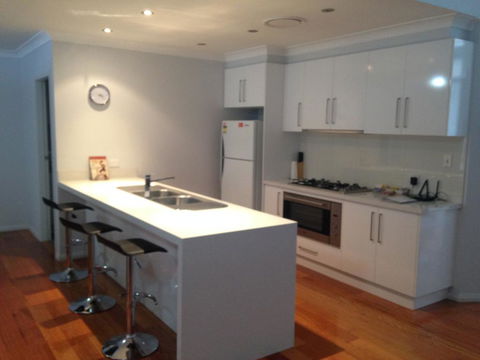Griffith Prestige Apartments - Holiday Sunshine Coast 2