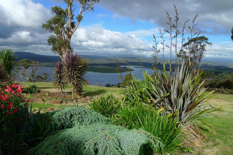 Grindelwald Lodge And Gardens - Holiday Sunshine Coast 0